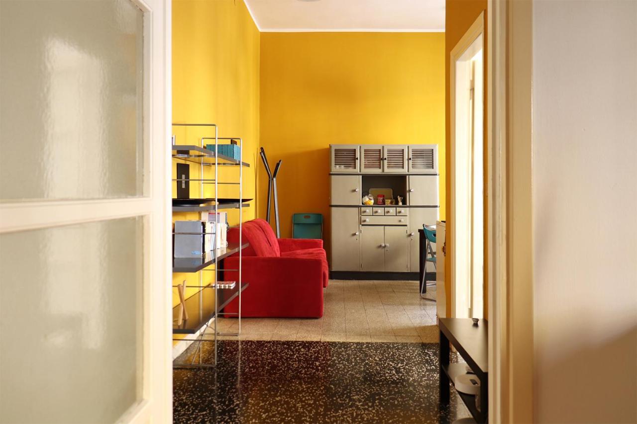 Isola Centro Bilocale Su 2 Livelli Free Wi-Fi Apartment Milan Exterior photo