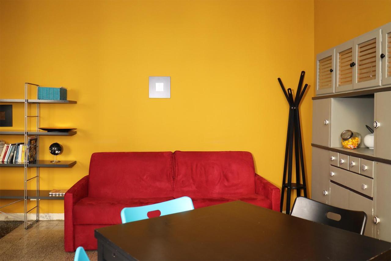 Isola Centro Bilocale Su 2 Livelli Free Wi-Fi Apartment Milan Exterior photo